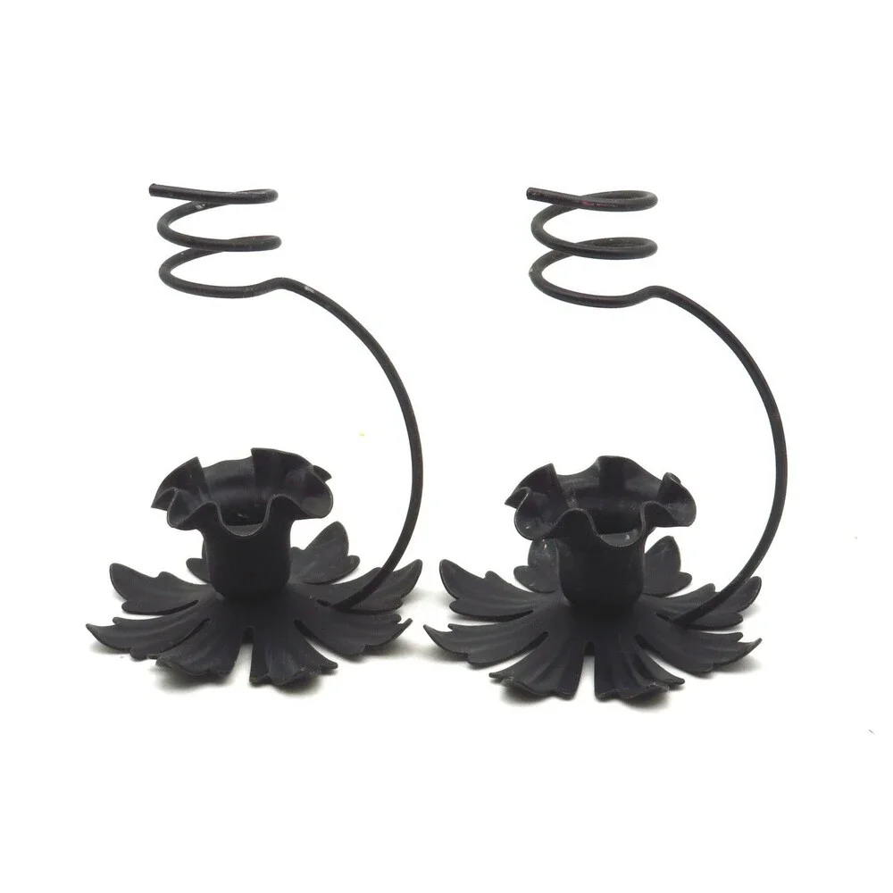 N/A vintage black